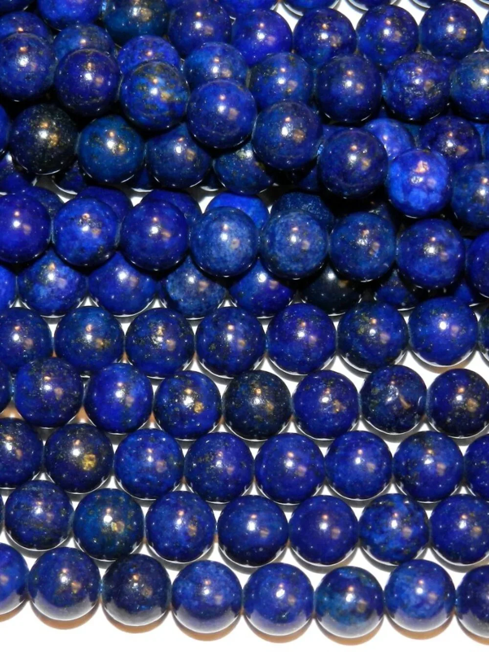 N/A lapis lazuli